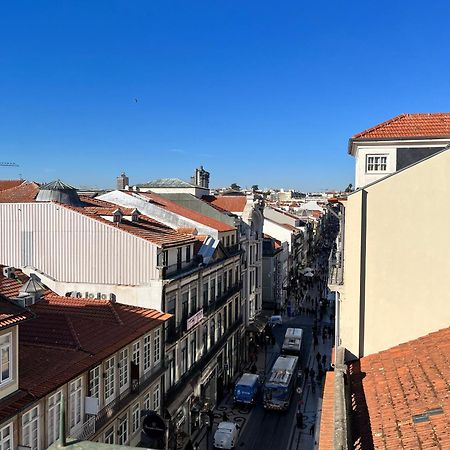 Porto Cinema Apartments Exterior foto