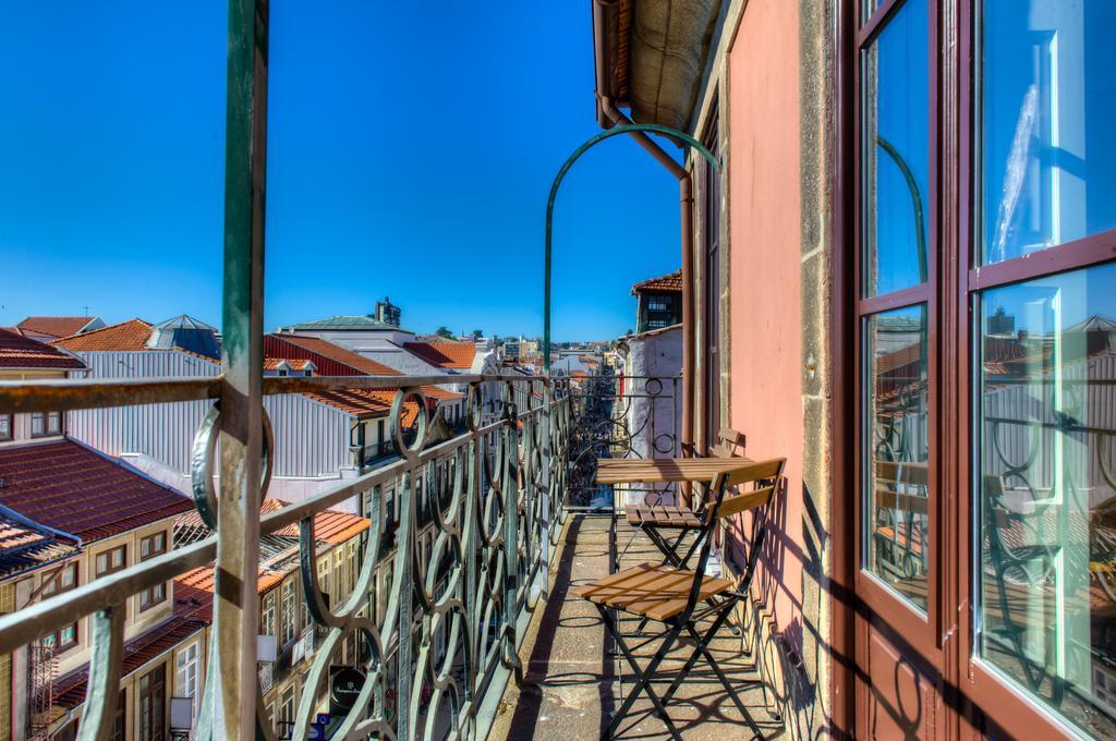 Porto Cinema Apartments Exterior foto
