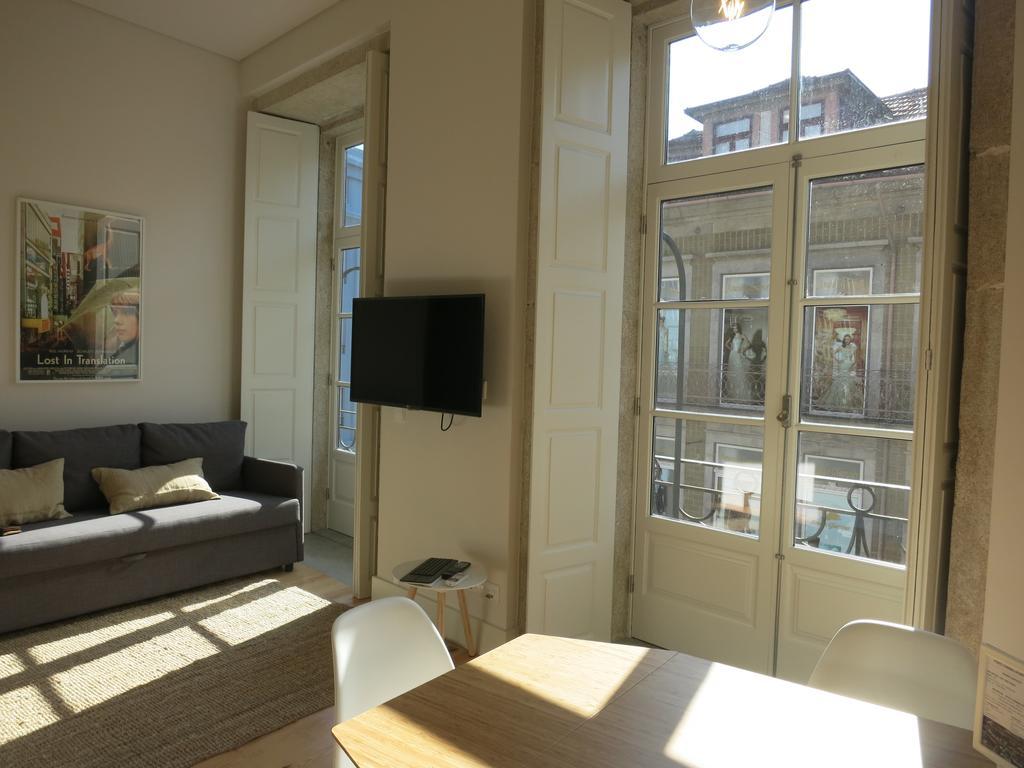 Porto Cinema Apartments Cameră foto